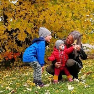 Meet your Posher, Manon